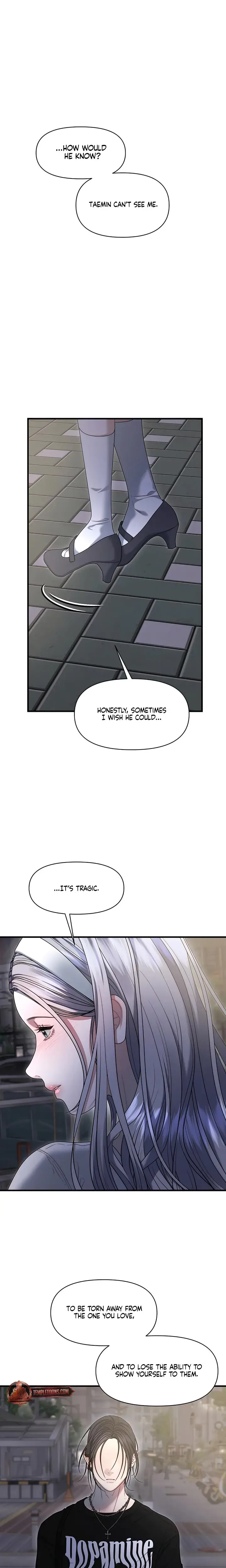 Operation Water Ghost Episode 16 - Page 6