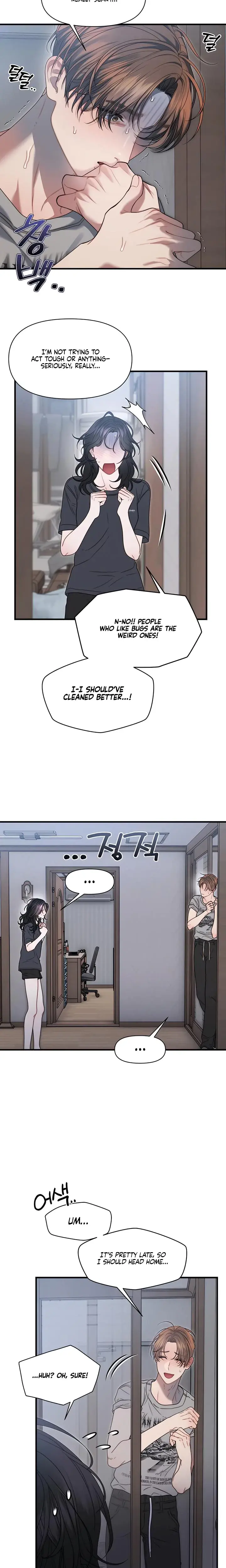 Operation Water Ghost Episode 17 - Page 2