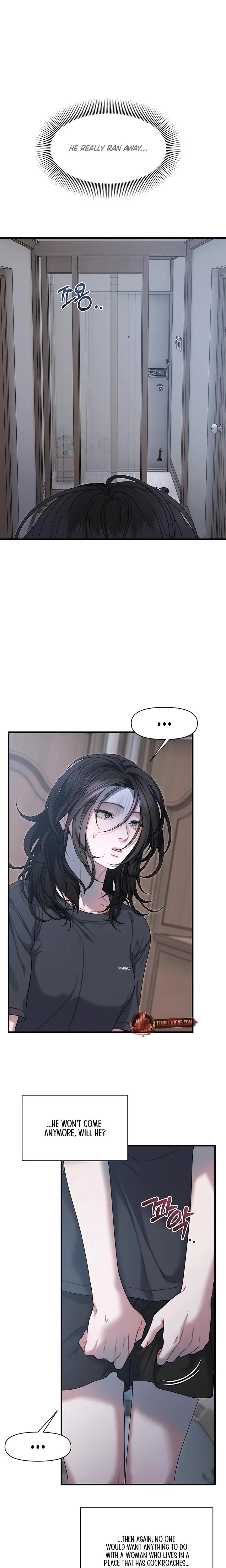Operation Water Ghost Episode 17 - Page 4