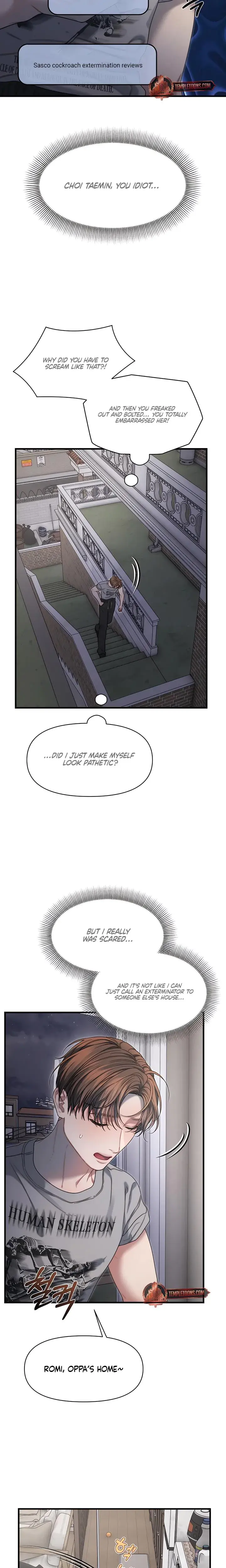 Operation Water Ghost Episode 17 - Page 7