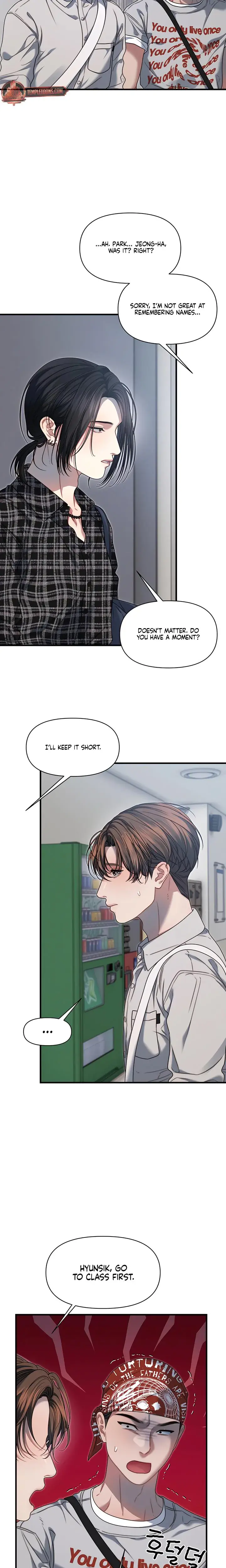 Operation Water Ghost Episode 18 - Page 7