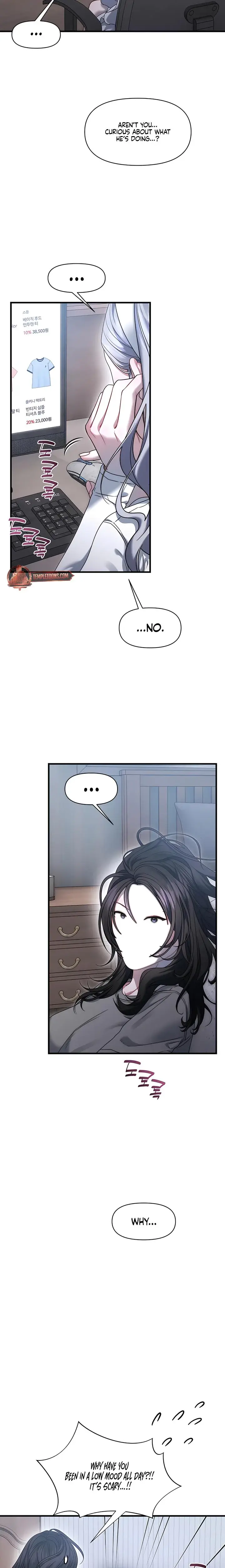 Operation Water Ghost Episode 19 - Page 4