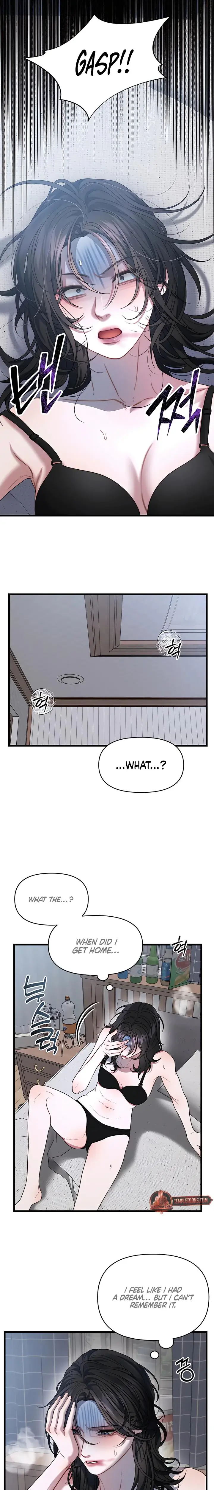 Operation Water Ghost Episode 2 - Page 4