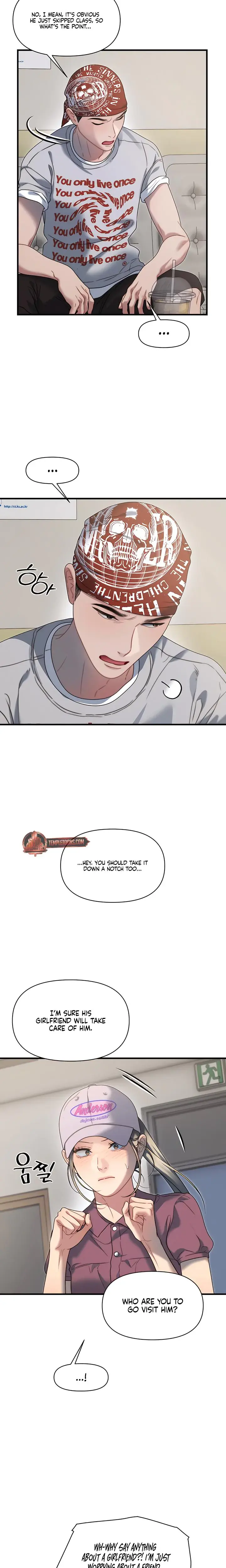 Operation Water Ghost Episode 20 - Page 4