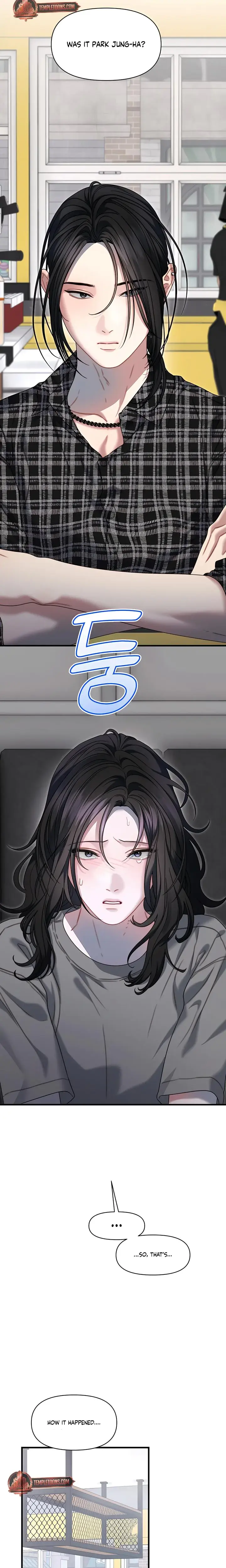 Operation Water Ghost Episode 20 - Page 7