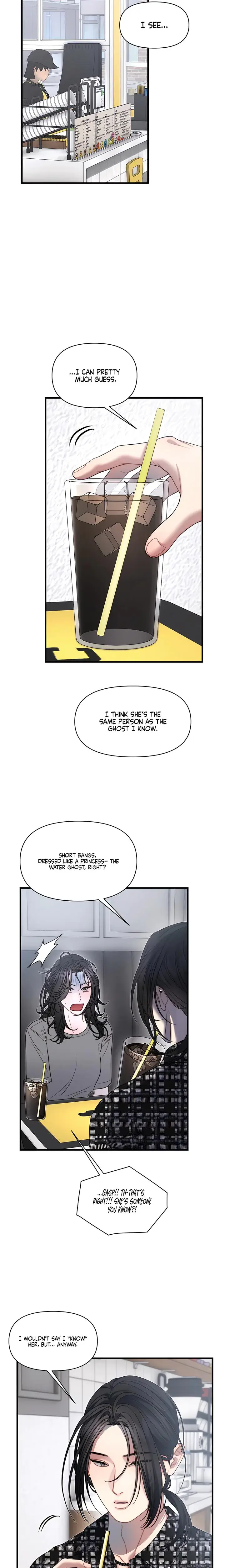 Operation Water Ghost Episode 20 - Page 8