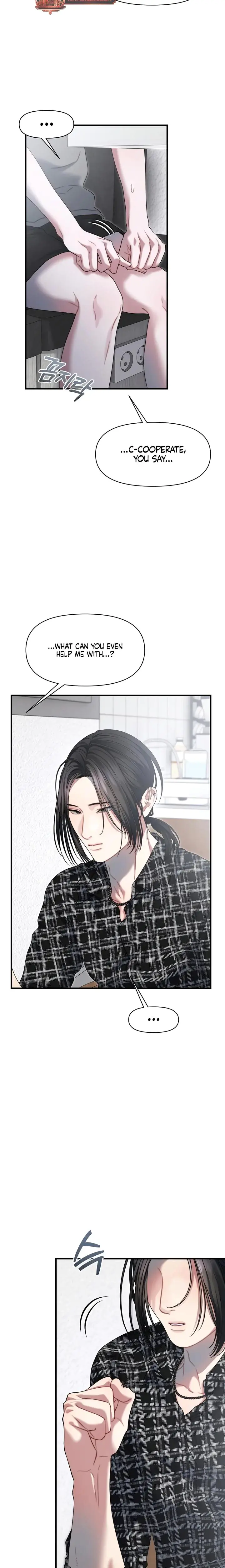 Operation Water Ghost Episode 21 - Page 10