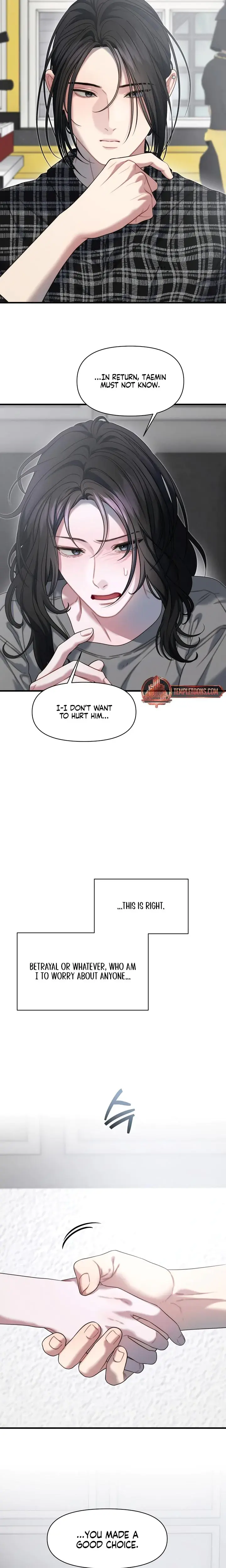 Operation Water Ghost Episode 21 - Page 15
