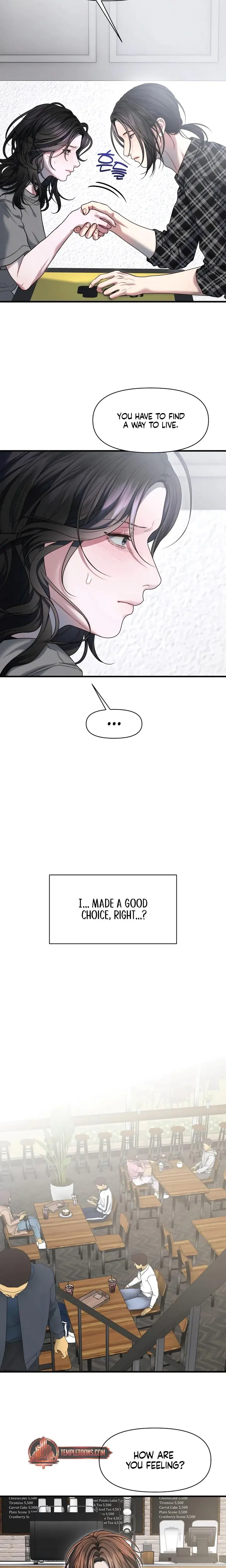 Operation Water Ghost Episode 21 - Page 16