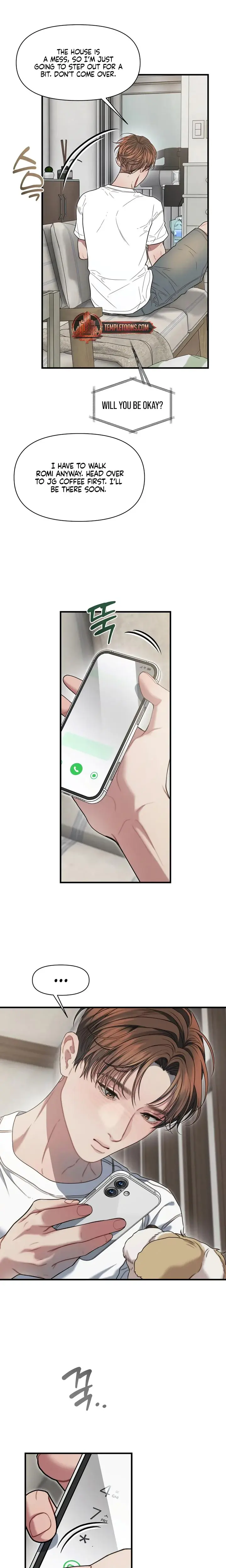 Operation Water Ghost Episode 21 - Page 2