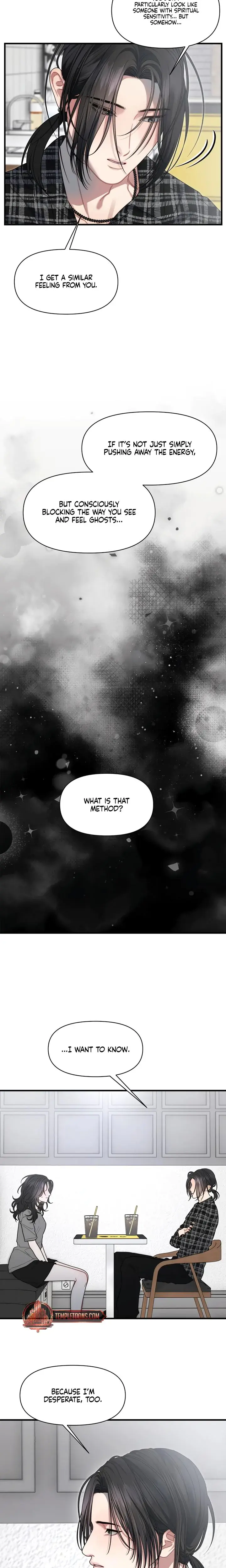 Operation Water Ghost Episode 21 - Page 7