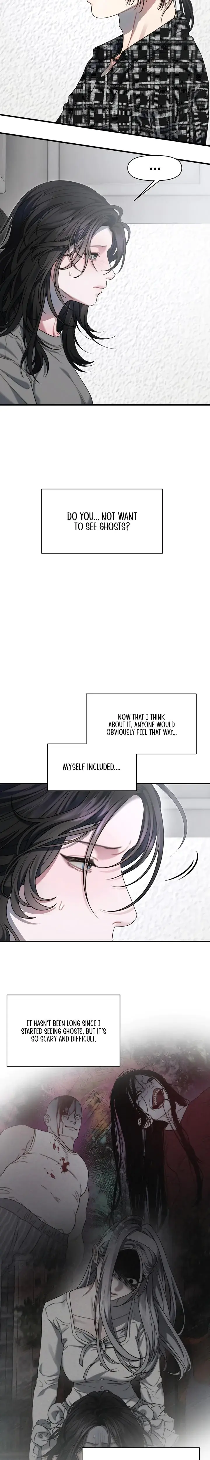 Operation Water Ghost Episode 21 - Page 8