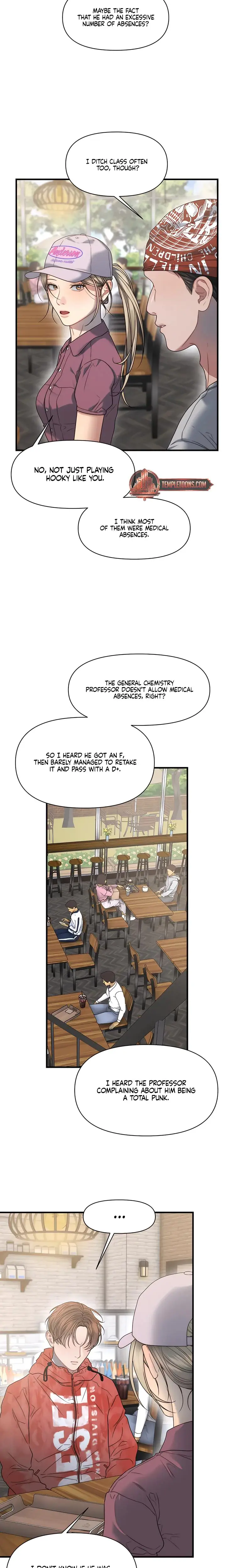 Operation Water Ghost Episode 22 - Page 2