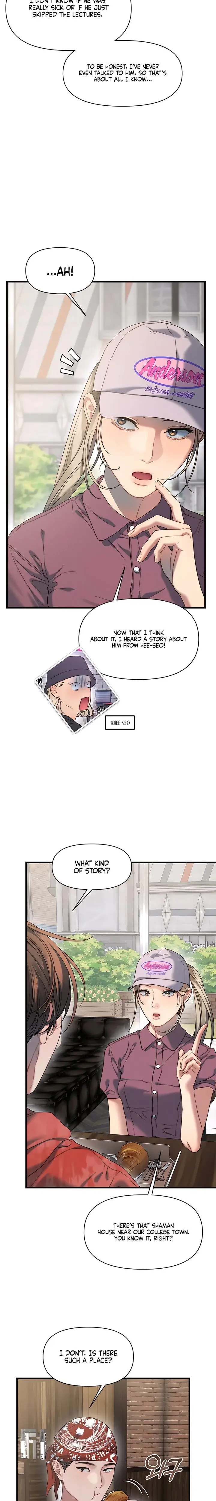 Operation Water Ghost Episode 22 - Page 3