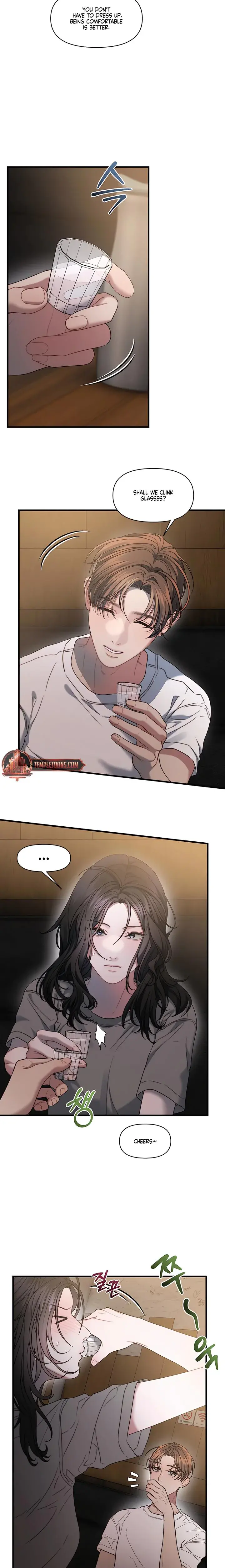 Operation Water Ghost Episode 23 - Page 2