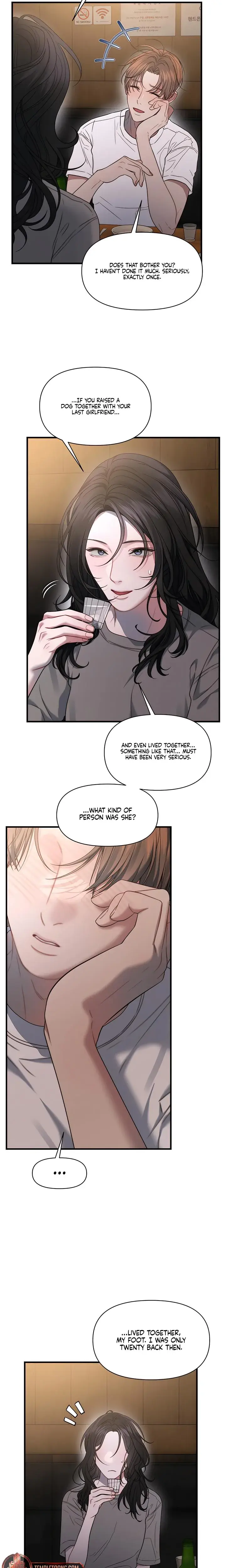 Operation Water Ghost Episode 23 - Page 6