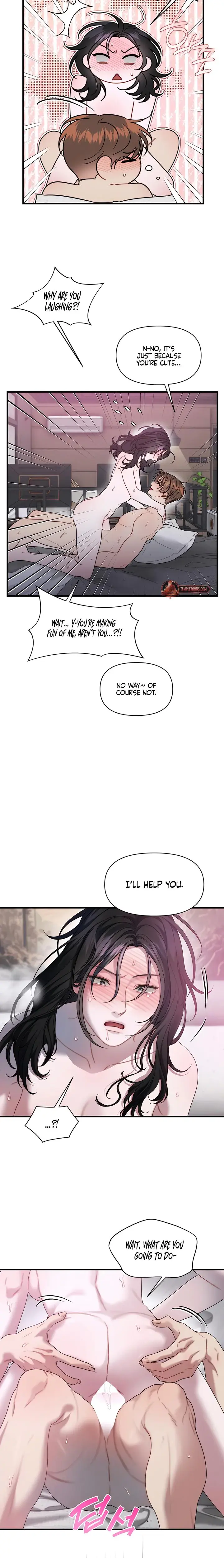 Operation Water Ghost Episode 25 - Page 3