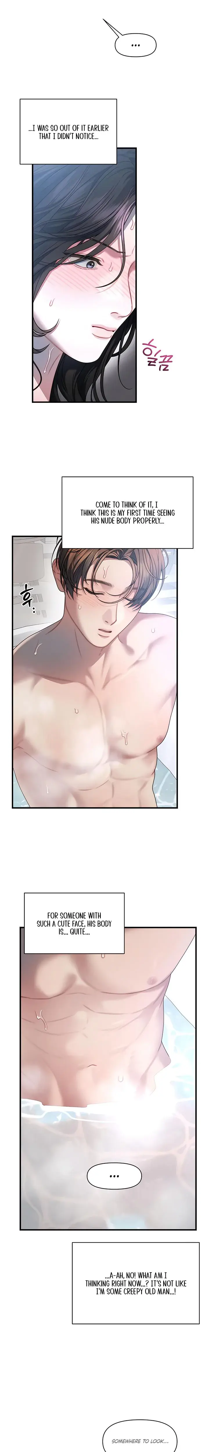 Operation Water Ghost Episode 26 - Page 2