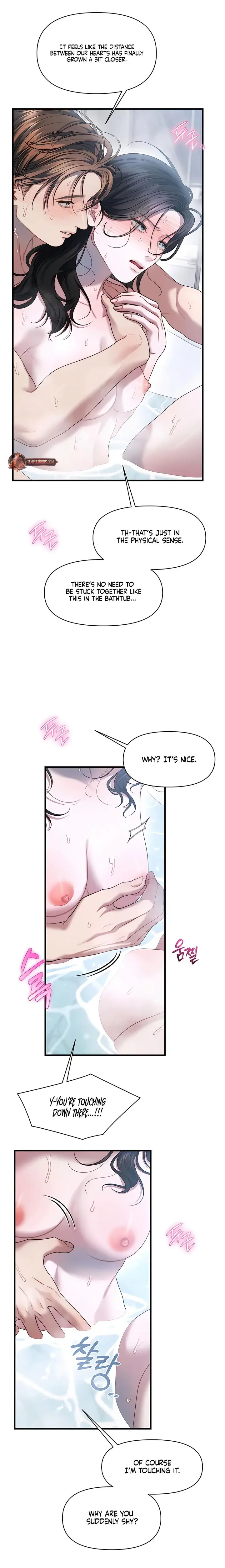 Operation Water Ghost Episode 26 - Page 5