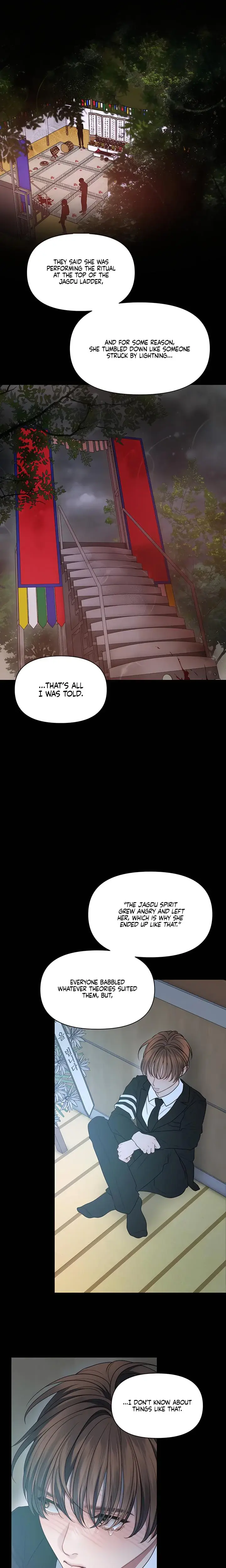 Operation Water Ghost Episode 27 - Page 3