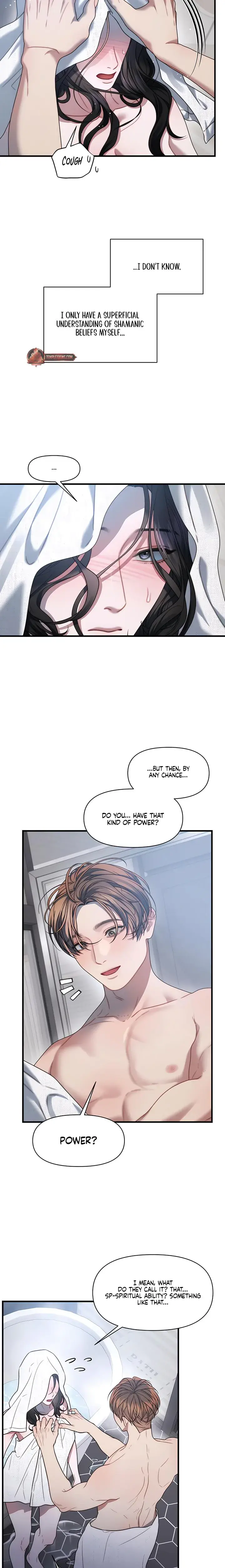 Operation Water Ghost Episode 27 - Page 7