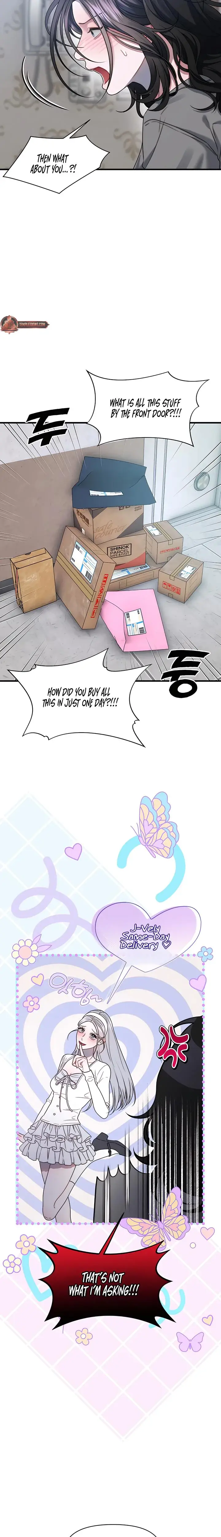 Operation Water Ghost Episode 28 - Page 10