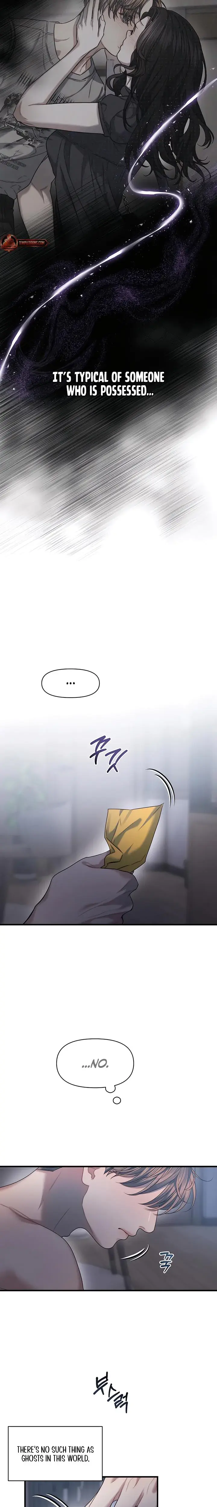 Operation Water Ghost Episode 28 - Page 3