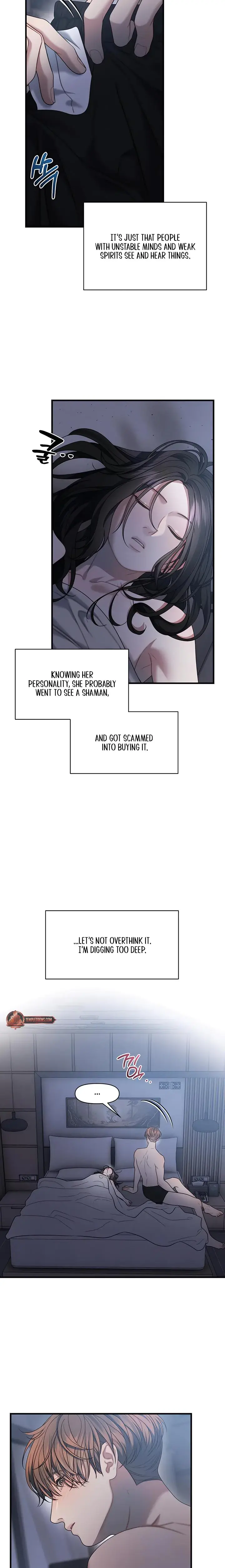 Operation Water Ghost Episode 28 - Page 4