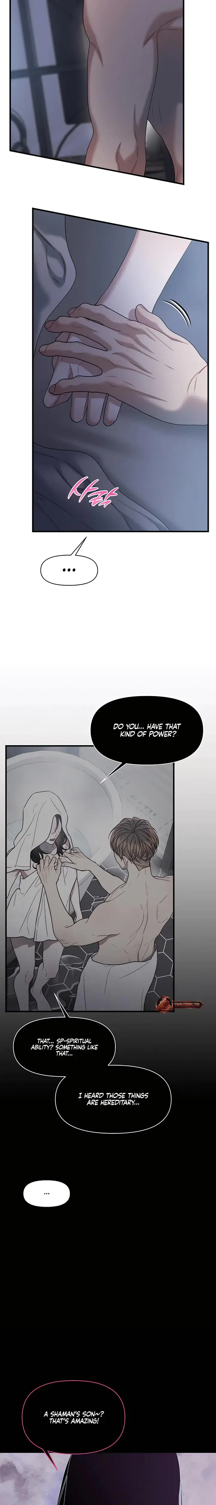 Operation Water Ghost Episode 28 - Page 5