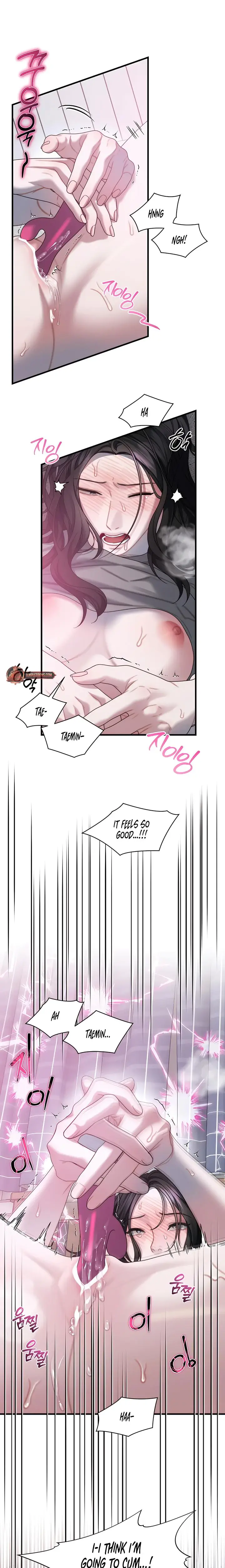 Operation Water Ghost Episode 29 - Page 4