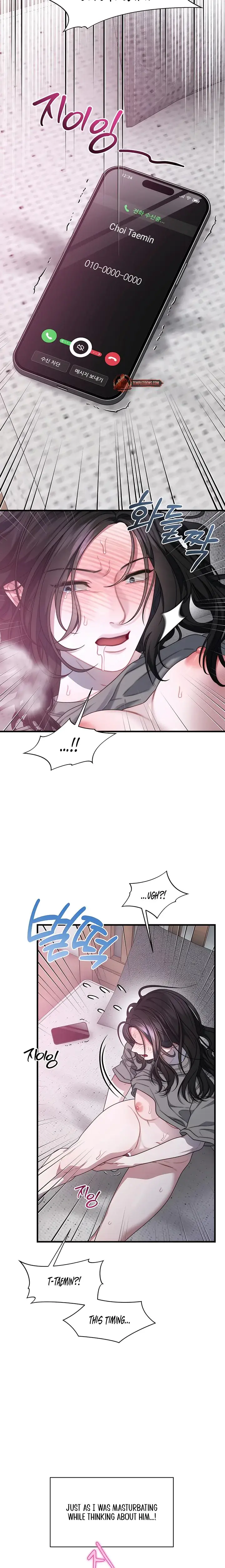 Operation Water Ghost Episode 29 - Page 5