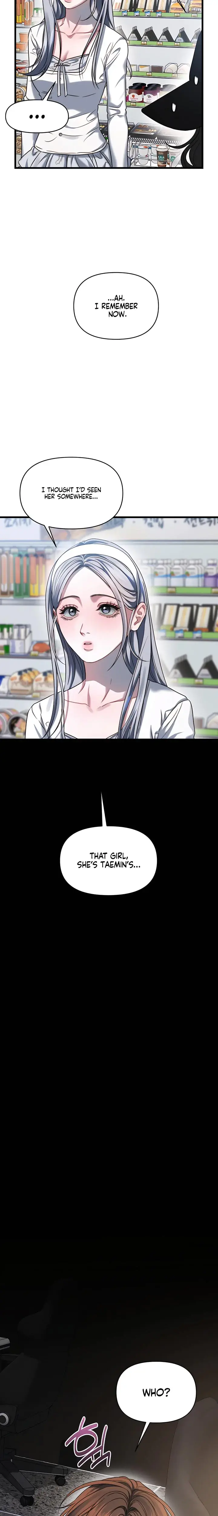 Operation Water Ghost Episode 3 - Page 14