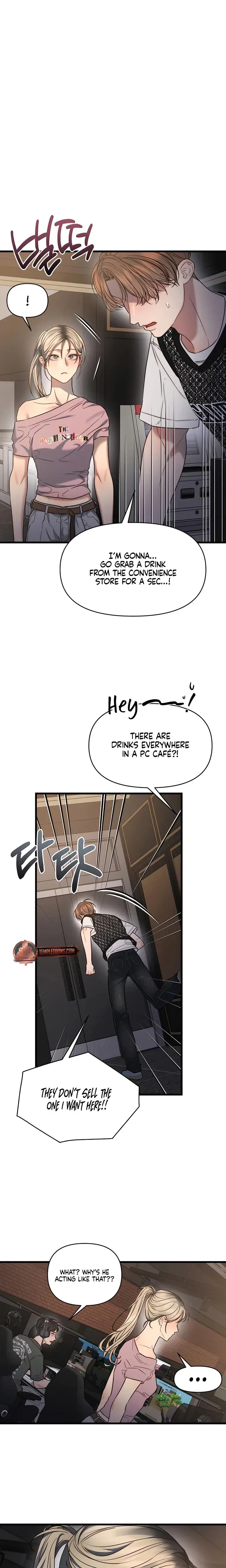 Operation Water Ghost Episode 3 - Page 17