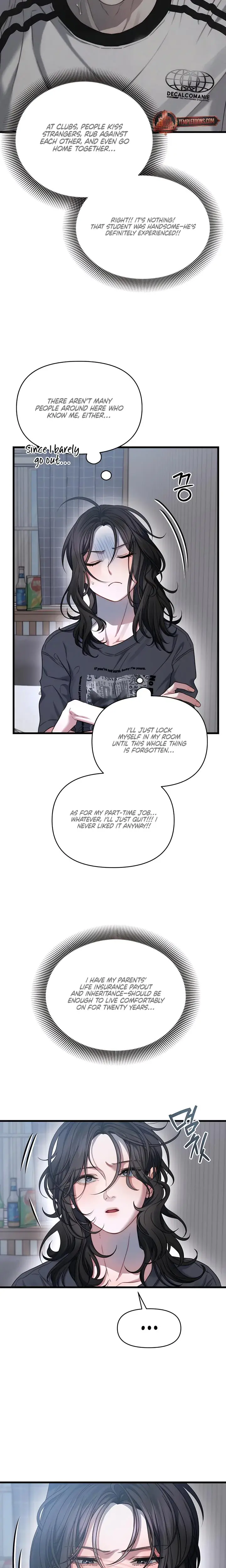 Operation Water Ghost Episode 3 - Page 3