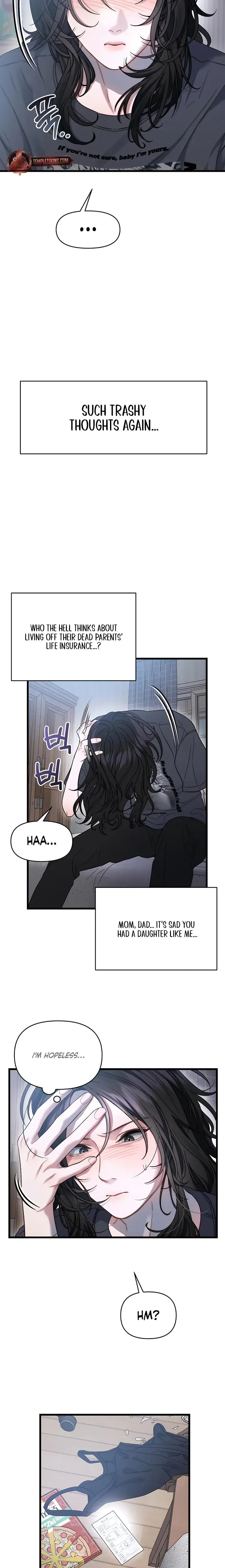 Operation Water Ghost Episode 3 - Page 4