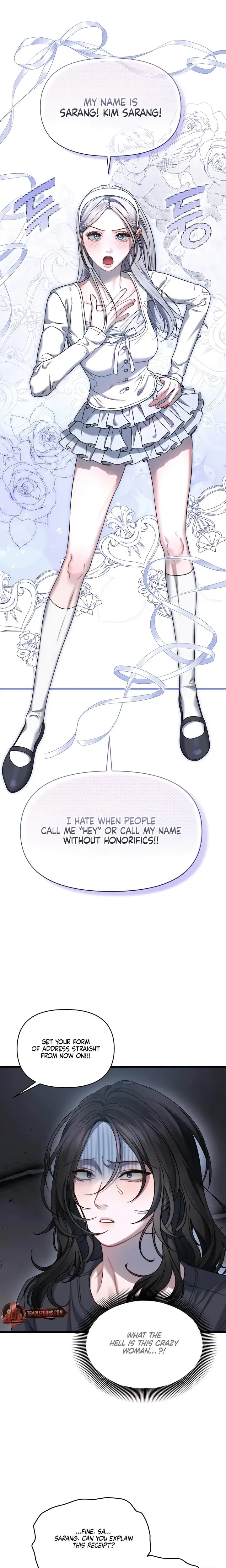 Operation Water Ghost Episode 3 - Page 8