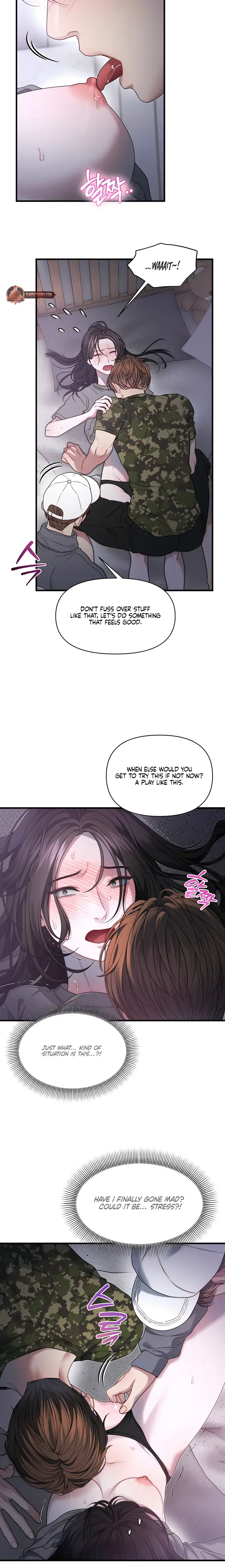 Operation Water Ghost Episode 32 - Page 2