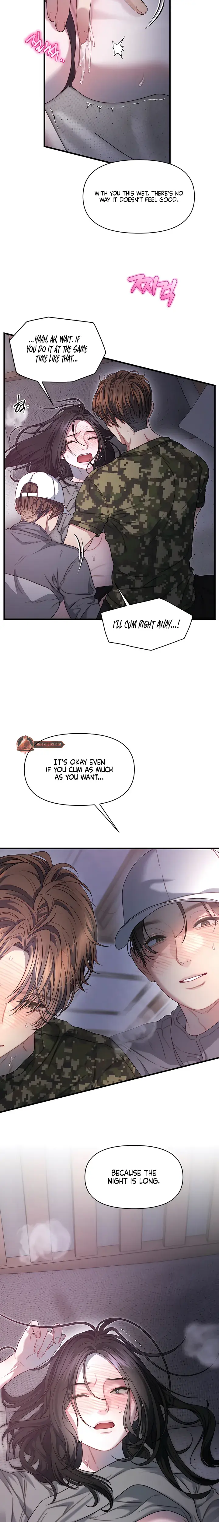 Operation Water Ghost Episode 32 - Page 4