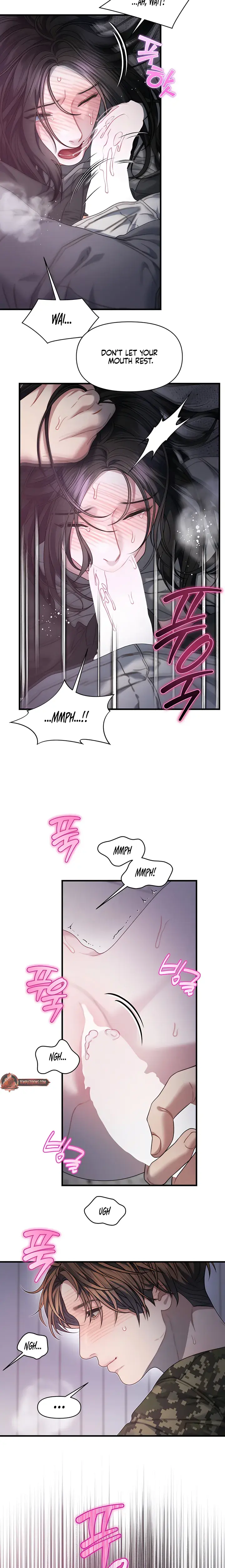 Operation Water Ghost Episode 32 - Page 7