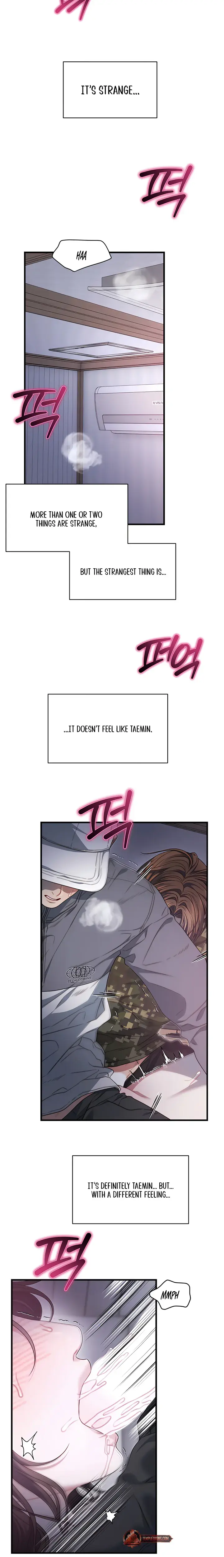 Operation Water Ghost Episode 32 - Page 9