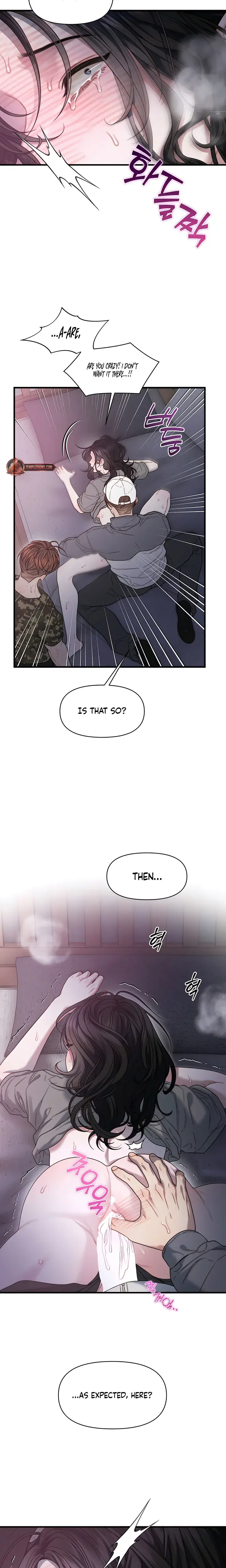 Operation Water Ghost Episode 33 - Page 2