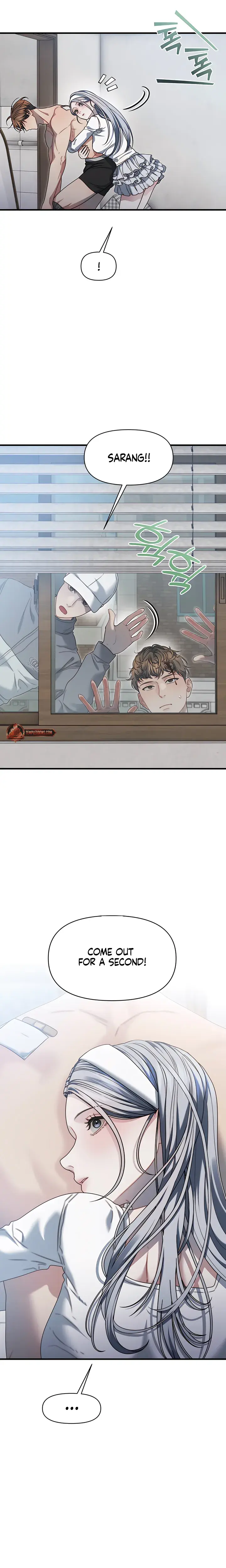 Operation Water Ghost Episode 34 - Page 5