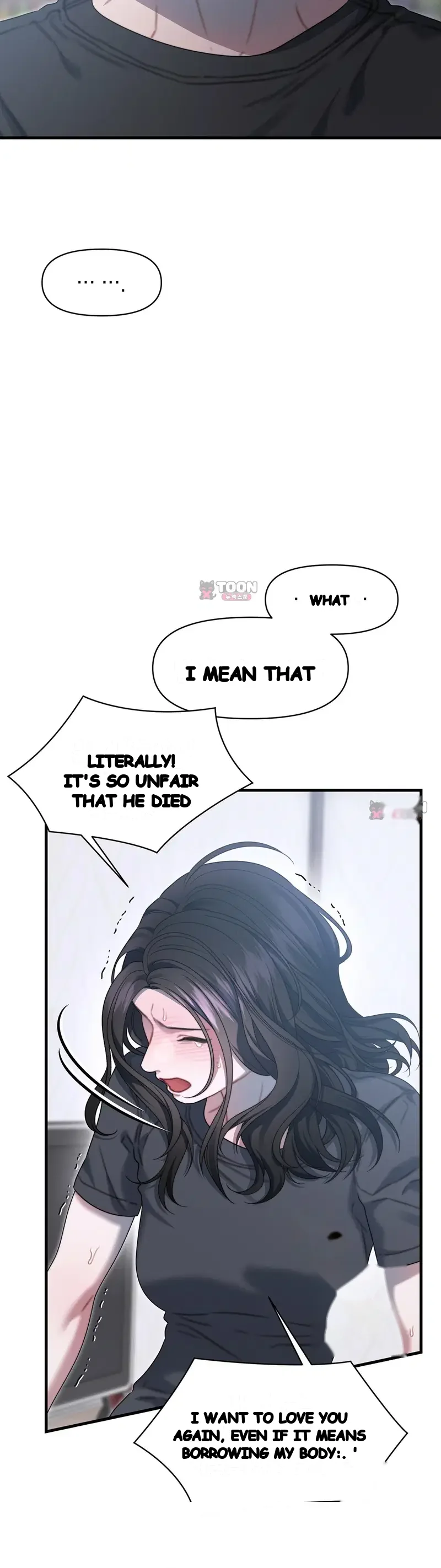 Operation Water Ghost Episode 36 - Page 28