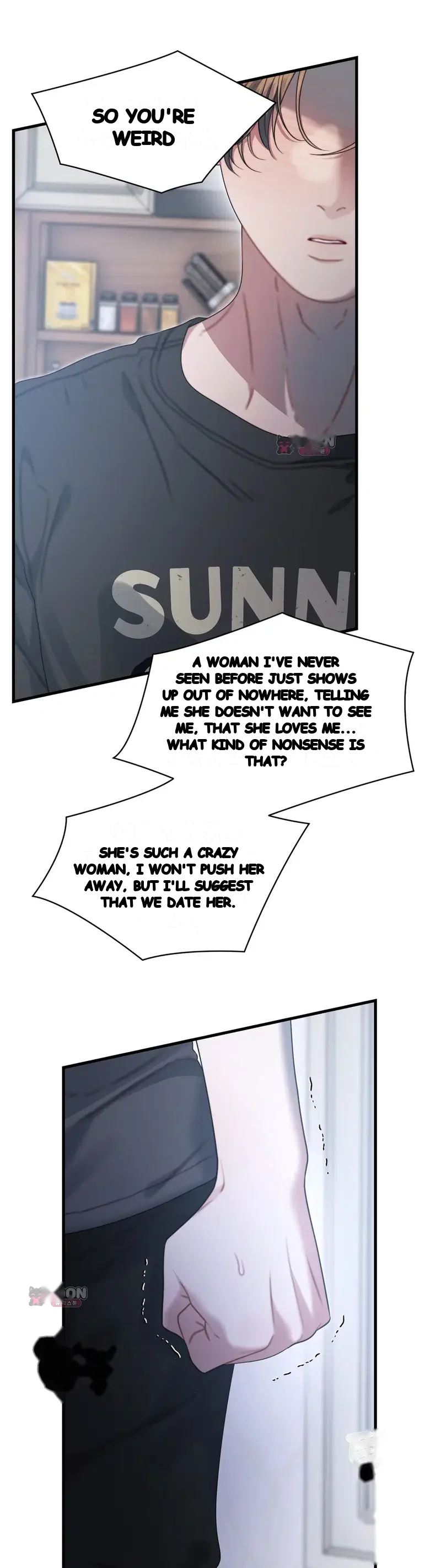 Operation Water Ghost Episode 36 - Page 29