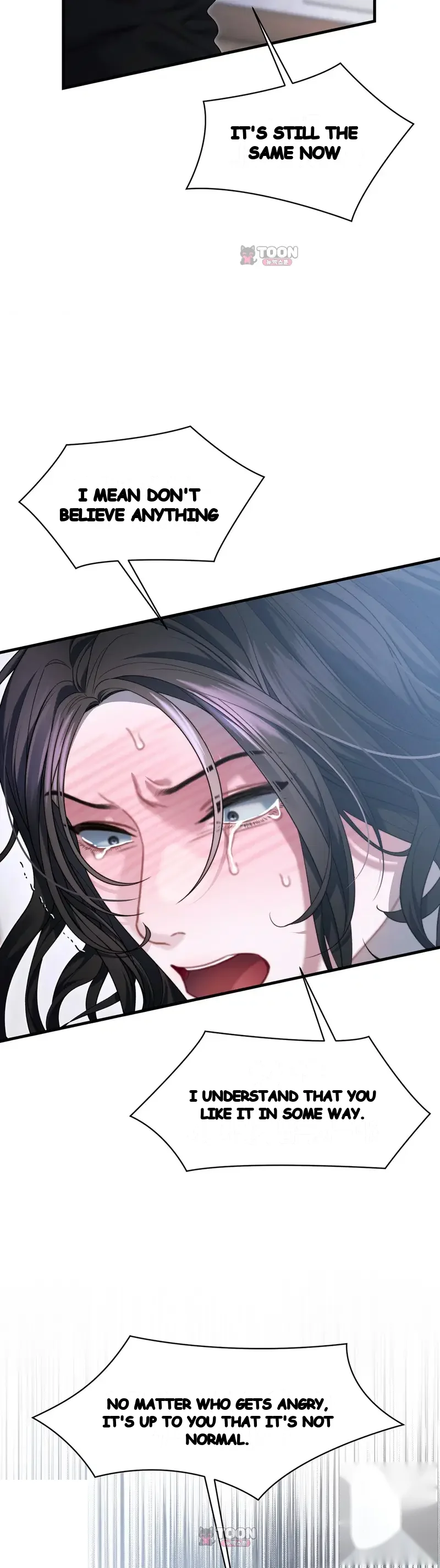 Operation Water Ghost Episode 36 - Page 30