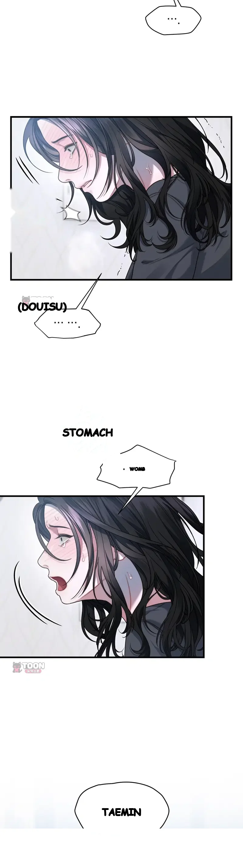 Operation Water Ghost Episode 36 - Page 32
