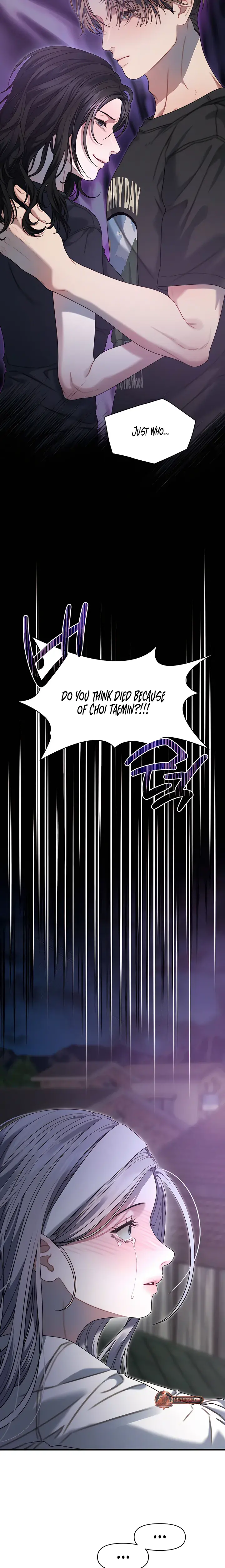 Operation Water Ghost Episode 37 - Page 16