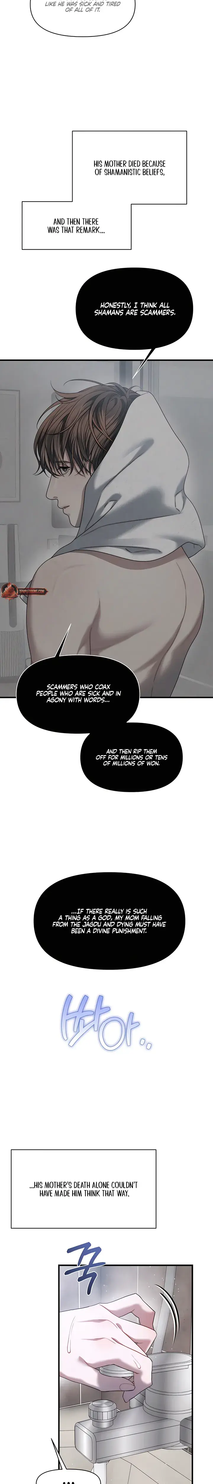 Operation Water Ghost Episode 37 - Page 2