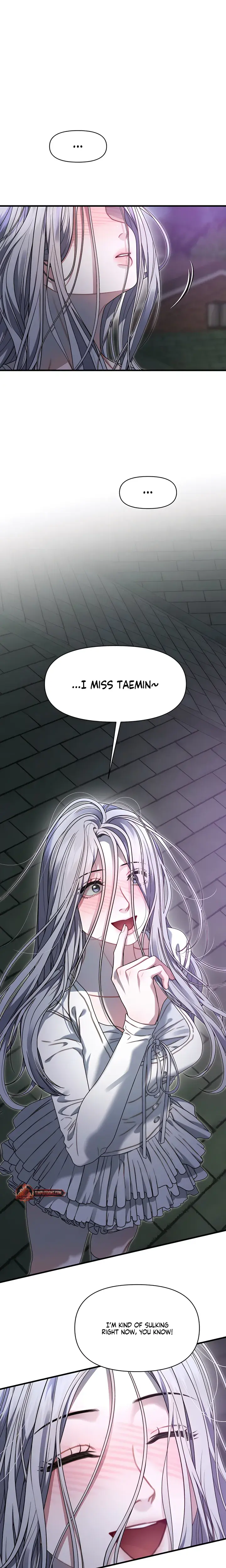 Operation Water Ghost Episode 37 - Page 21