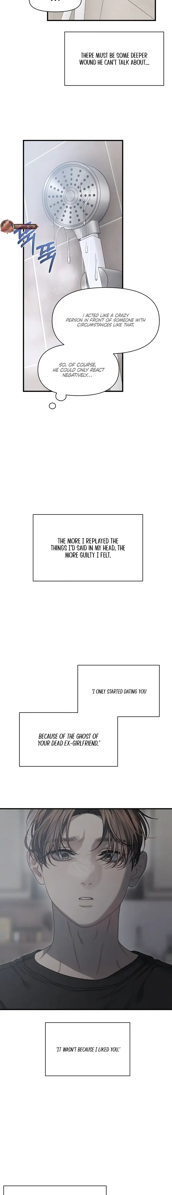 Operation Water Ghost Episode 37 - Page 3